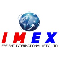 Imex Freight International (Pty) Ltd logo - Similar company to Gb Customs