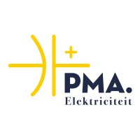 PMA ELEKTRICITEIT logo - Similar company to Synflow Nv