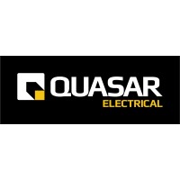 Quasar Electrical logo - Similar company to Powertarps