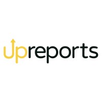 Upreports Infotech logo - Similar company to Space Merchants