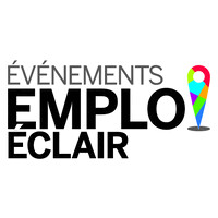 Événements Emploi Éclair logo - Similar company to Exportech Québec