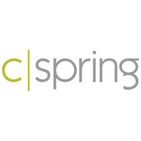 CSpring logo - Similar company to Onebridge