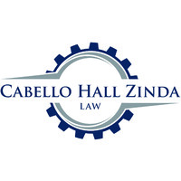 Cabello Hall Zinda, PLLC logo - Similar company to Stuart Pc