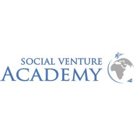 Social Venture Academy logo - Similar company to Iqbal Nasim