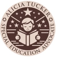 Alicia Tucker Special Education Advocate logo - Similar company to Alicia'S Voice