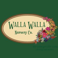 Walla Walla Nursery Company Inc. logo - Similar company to Milgro Nursery