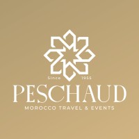 Peschaud Travel & Events logo - Similar company to Ean Global