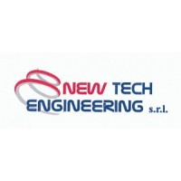 Newtech Engineering S.R.L. logo - Similar company to Newtech Engineering Sp. Z O.O.