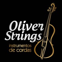 Oliver Strings logo - Similar company to Intermezzo