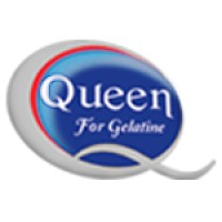 Queen For Gelatin:Edible Gelatin | Technical Gelatin | Jelly Glue logo - Similar company to El Amin For Gelatin