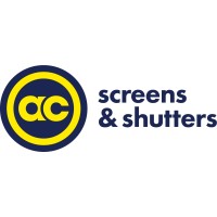 AC Screens & Shutters (Pty) Ltd logo - Similar company to Lead Laundry