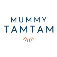 Mummy TamTam logo - Similar company to Massmotionmedia