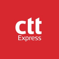 CTT Express Paquetería Urgente logo - Similar company to Tourline Express Slu
