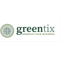 Greentix logo - Similar company to K Block