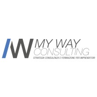 My Way Consulting S.a.s. logo - Similar company to Corona S.R.L