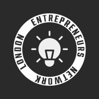 Enterprenuer logo - Similar company to Enterpreneur
