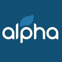Alphaleaf Tech logo - Similar company to Zulfi Technologies