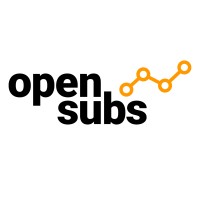 opensubs.group logo - Similar company to Bardohn Gmbh