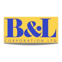 B&L CORPORATION LTD logo - Similar company to Tiktabz