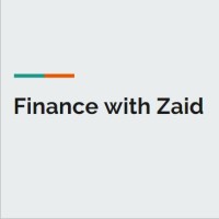 Finance with Zaid logo - Similar company to Tk Advisory