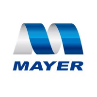 Mayer Stainless Steel Pipe & Fitting logo - Similar company to Nemo Media