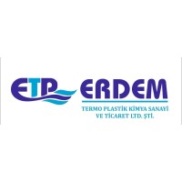 Erdem Termoplastik ve Kimya logo - Similar company to Beta Vakum Ve Plastik Sanayi