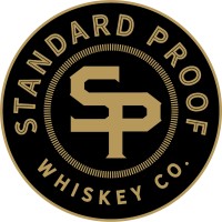 Standard Proof Whiskey Co logo - Similar company to Old Forge Distillery, Llc
