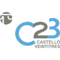 C23 Research (Castelló Veintitrés) logo - Similar company to Invymark Sl