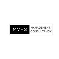 MVHS Management Consultancy logo - Similar company to Jmg Consultancy