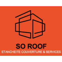 SO ROOF BORDEAUX Etanchéité Couverture & Services logo - Similar company to Abri Tech' Etancheite