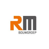 RM Bouwgroep logo - Similar company to Smederij Easterhei Bv