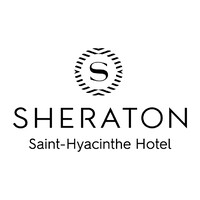 Sheraton Saint-Hyacinthe Hotel logo - Similar company to Cégep Of Saint-Hyacinthe Student Union (Réécsh)