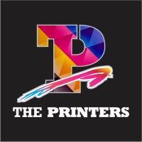 The Printers logo - Similar company to Start-Up Point
