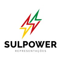 SULPOWER REPRESENTAÇÕES logo - Similar company to Esauber Solar