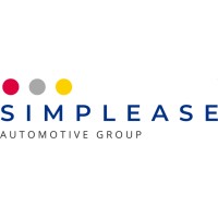 SIMPLEASE logo - Similar company to Samochodowy.Pl