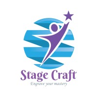 Stage Craft Academy, Galle logo - Similar company to Young Crafts Academy - Yca