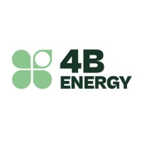 4B-Energy logo - Similar company to Jqb Bemiddeling