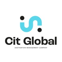 CIT GLOBAL DMC logo - Similar company to Cit Vericash