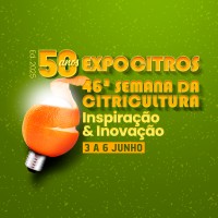Expocitros logo - Similar company to Lac-Ufsc - Laboratório De Combustão E Catálise Aplicadas