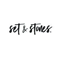 Set & Stones logo - Similar company to Marrow Fine Jewelry