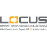 Locus d.o.o. logo - Similar company to Aimago Digital