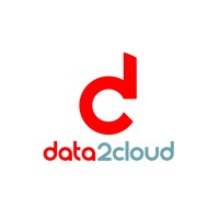 data2cloud logo - Similar company to Dreamlab Technologies Oman
