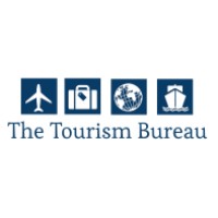 The Tourism Bureau logo - Similar company to Classical Pursuits