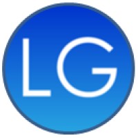 LG Rain Gutter, LLC logo - Similar company to Gutter Helmet By Lednor Home Solutions®