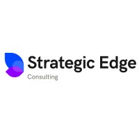Strategic Edge Consulting logo - Similar company to Visionvista Analytics