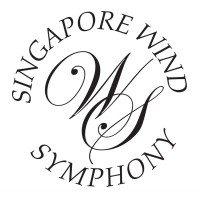 Singapore Wind Symphony logo - Similar company to Ntu Hall Of Residence 9