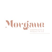 Morgane • Graphiste | Rédactrice