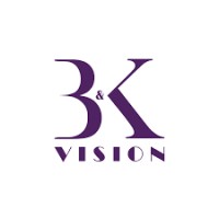 B&K vision s.r.o. logo - Similar company to Brandcloud.Pro