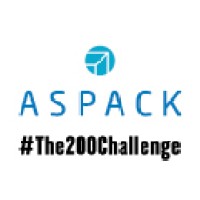ASPACK logo - Similar company to Aspapel