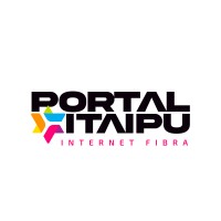 Portal Itaipu logo - Similar company to Globalnet Provedor